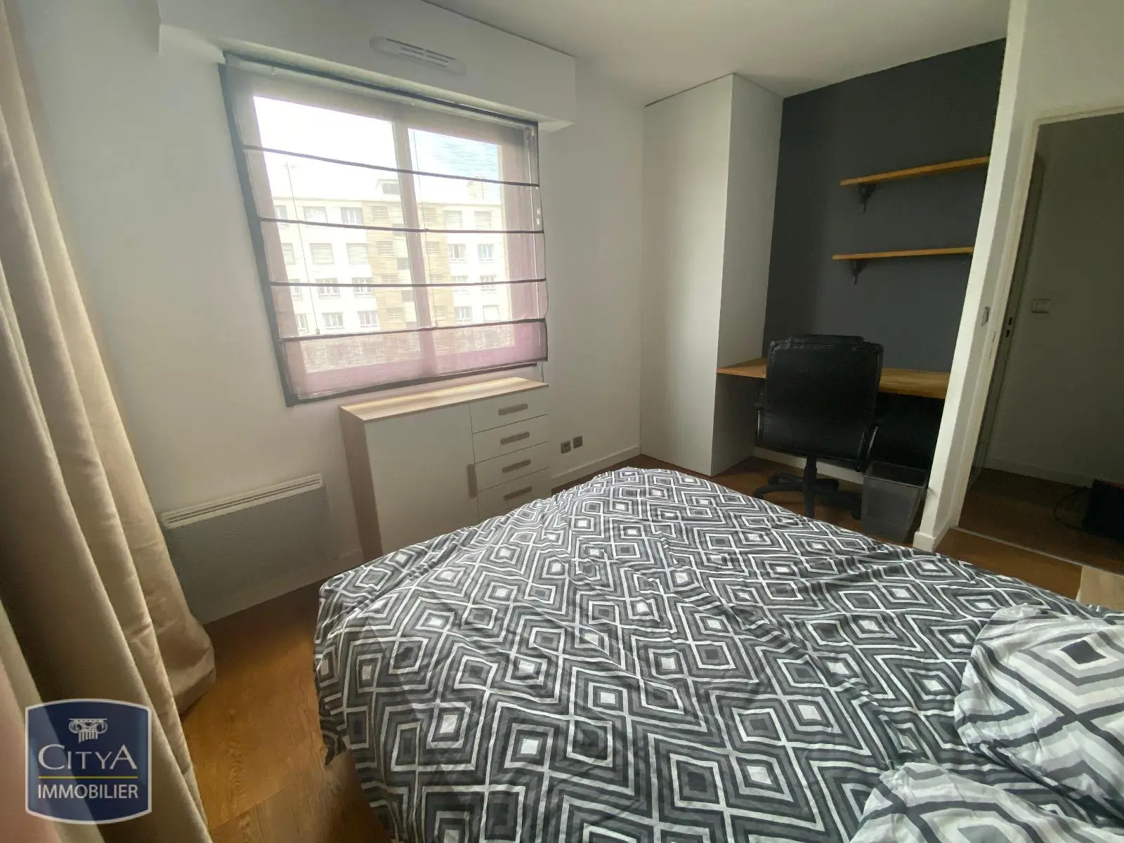 Photo 8 Appartement 3 pièces 69.25m²