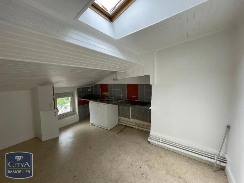 Photo 5 Appartement 2 pièces 29.06m²