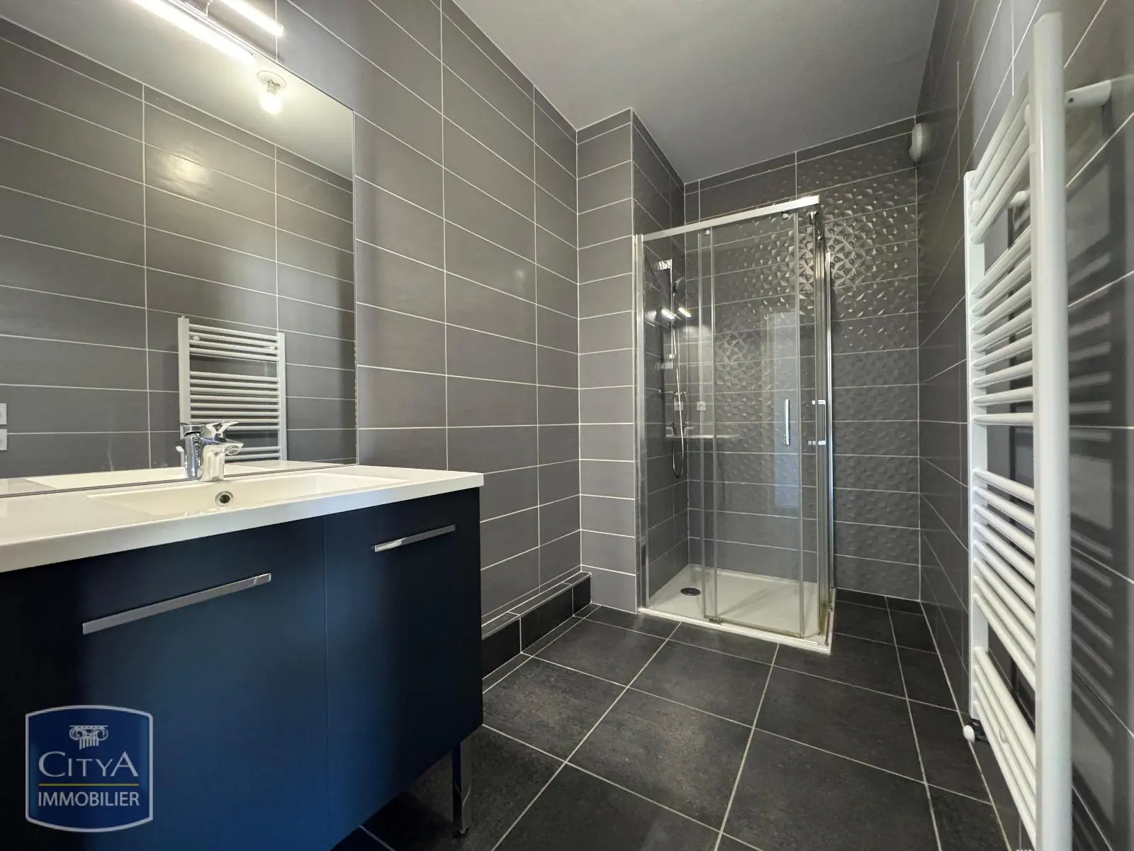Photo 6 Appartement 3 pièces 57.51m²