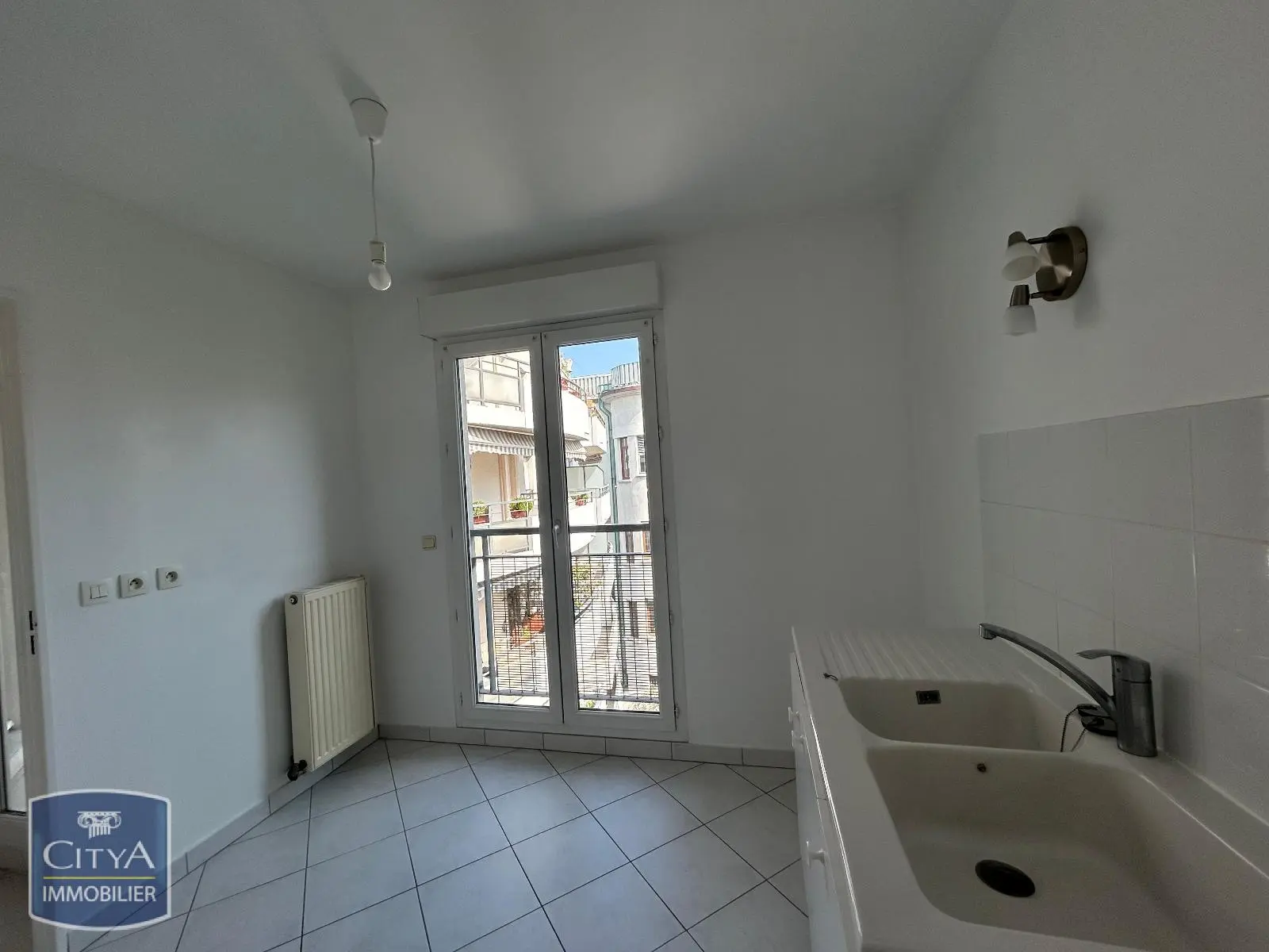 Photo 4 Appartement 2 pièces 51.86m²