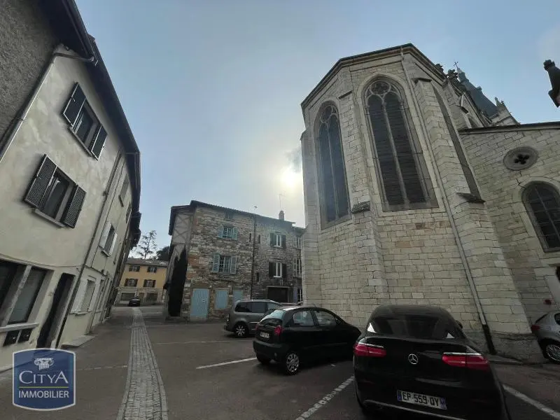 Photo 10 Appartement 2 pièces 52.26m²