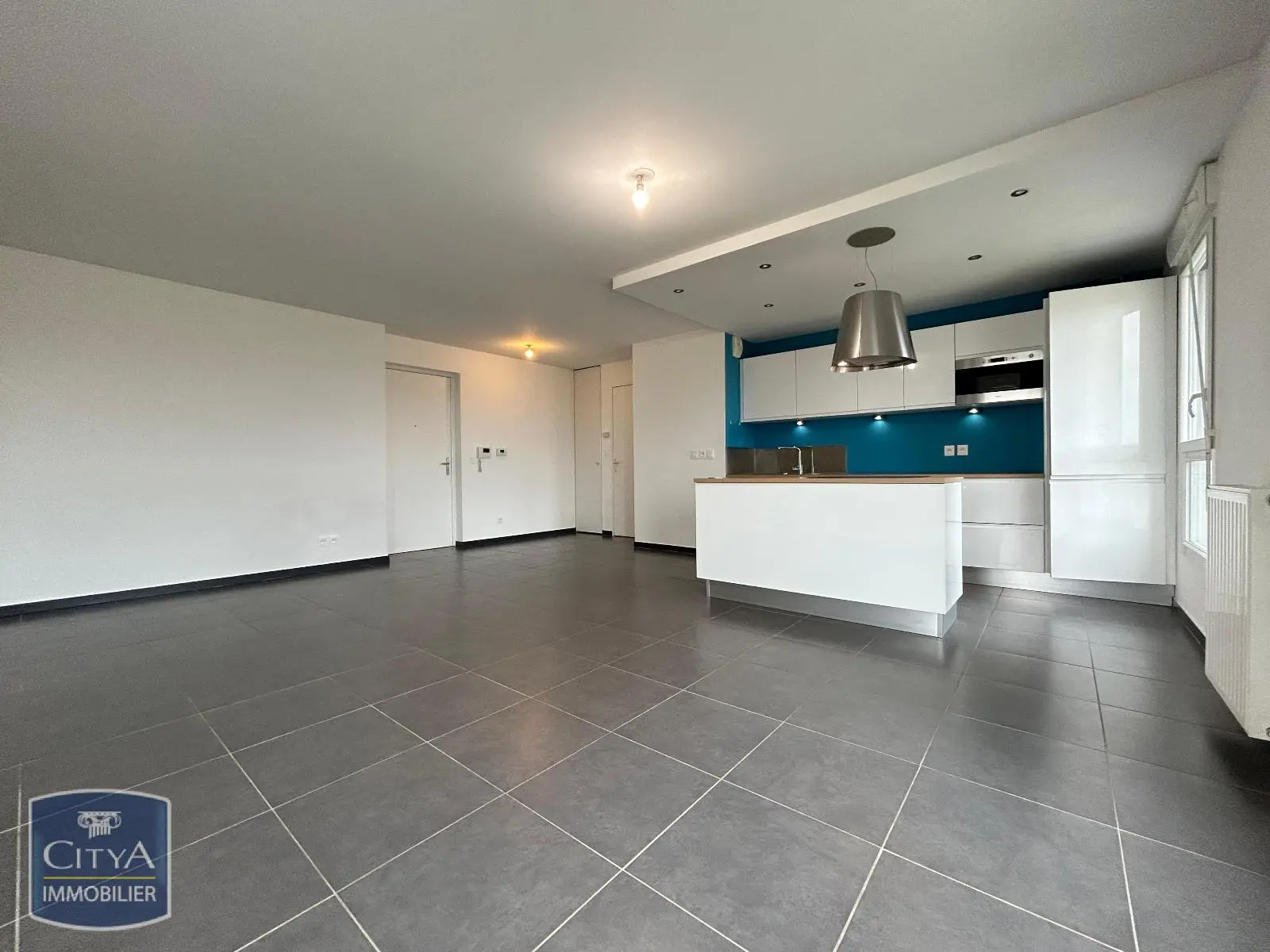 Photo 2 Appartement 3 pièces 66.5m²