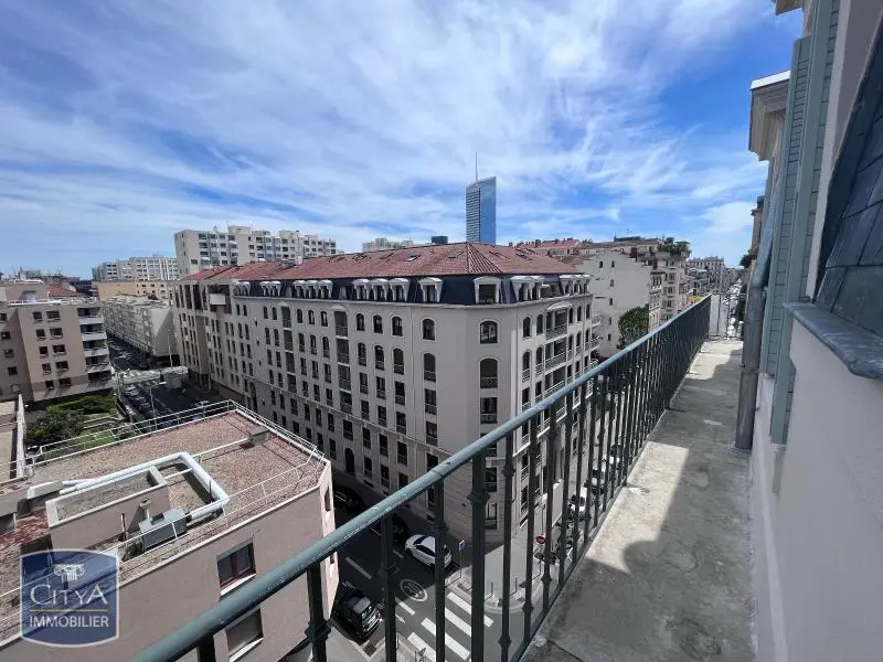 Photo 10 appartement Lyon