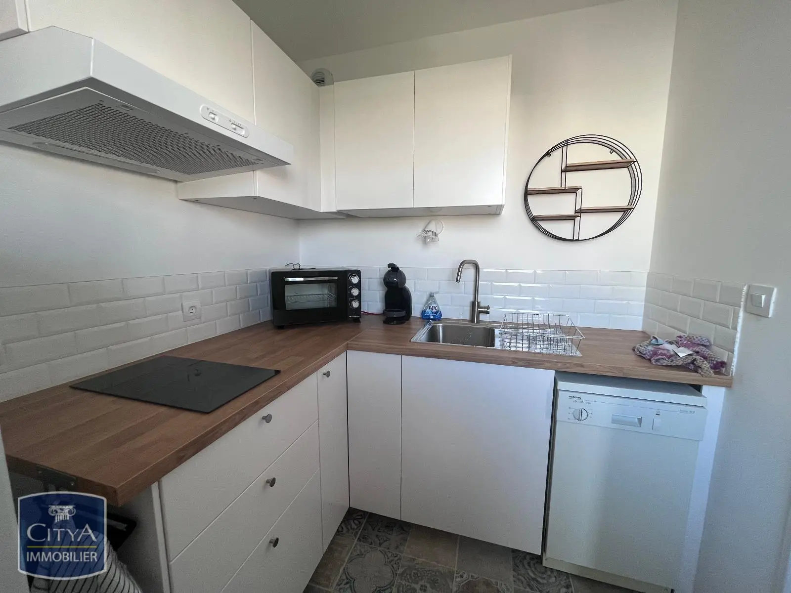 Photo 6 Appartement 2 pièces 55.11m²