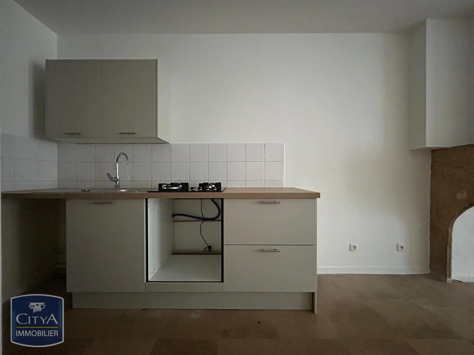 Photo 4 Appartement 3 pièces 61m²