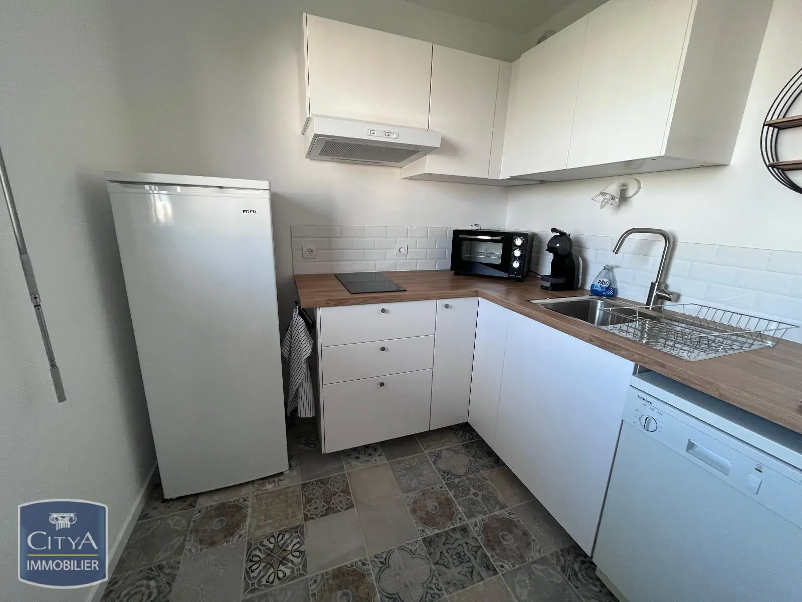 Photo 7 Appartement 2 pièces 55.11m²