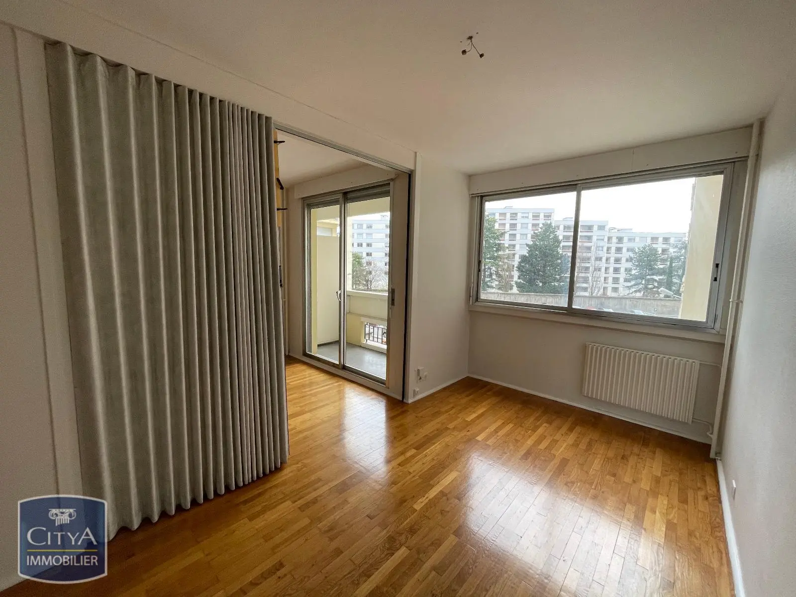 Photo 1 Appartement 2 pièces 41.5m²