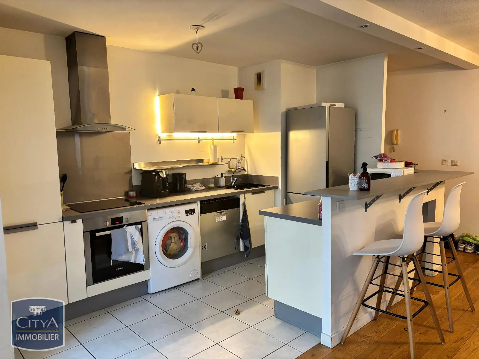 Photo 1 Appartement 3 pièces 66.07m²