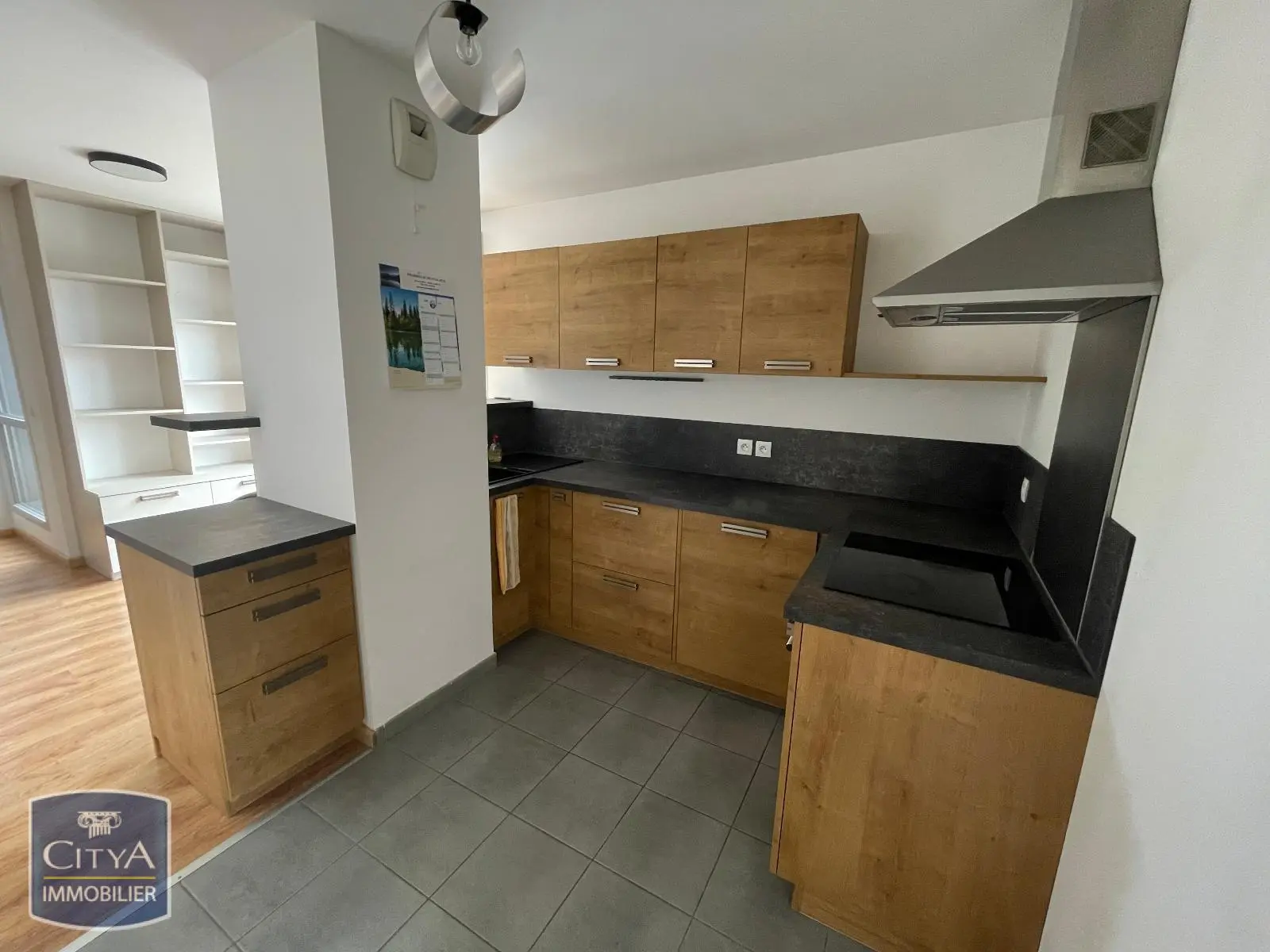 Photo 7 Appartement 3 pièces 76.74m²