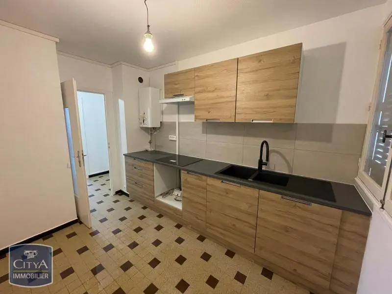 Photo 1 Appartement 3 pièces 69.67m²