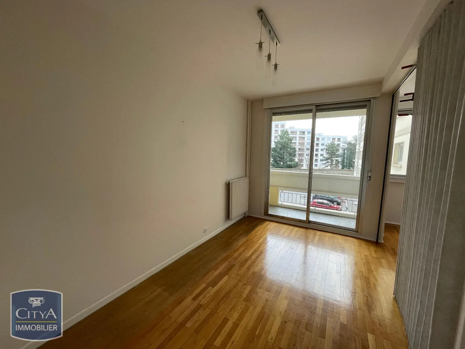 Photo 4 Appartement 2 pièces 41.5m²