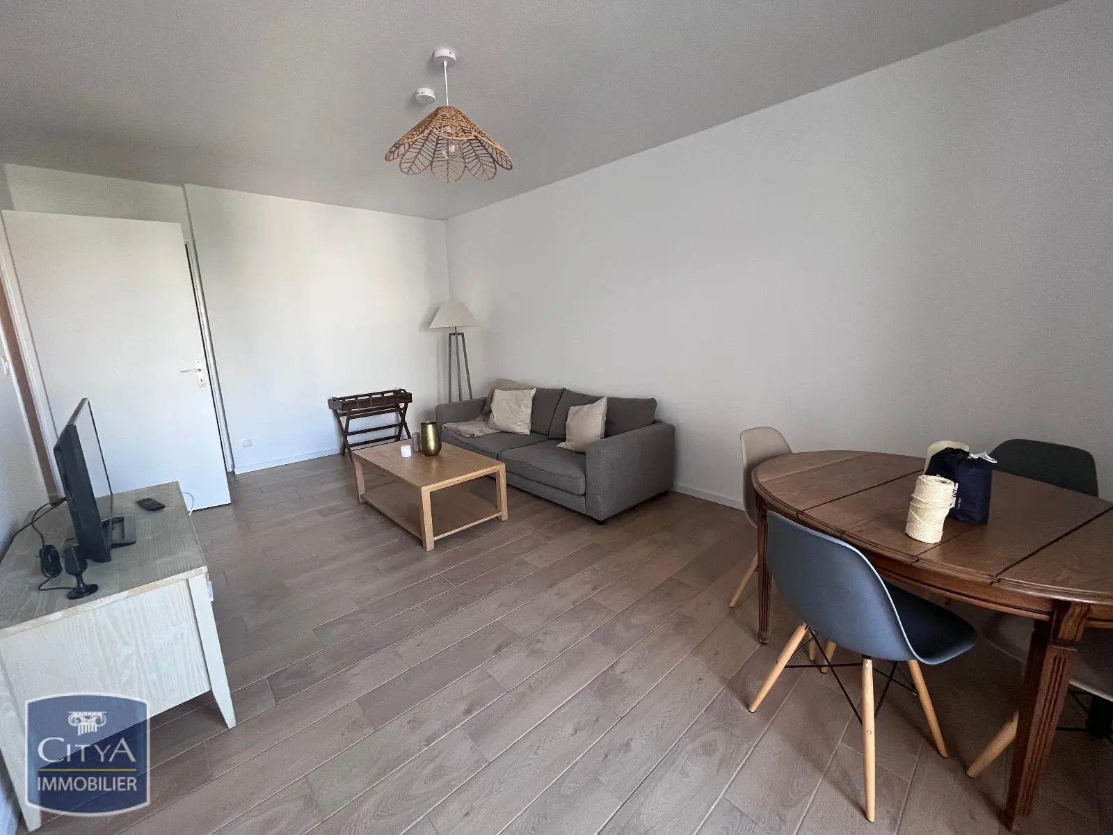 Photo 1 Appartement 2 pièces 55.11m²