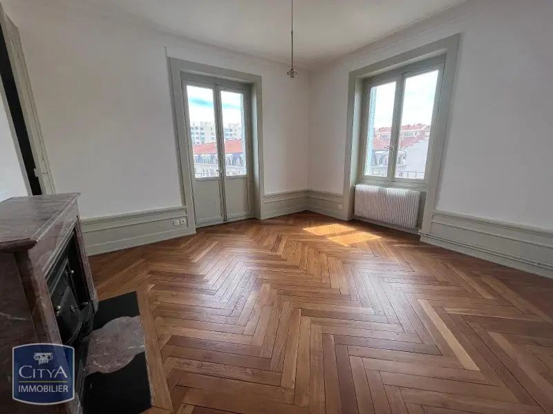 Photo 4 appartement Lyon