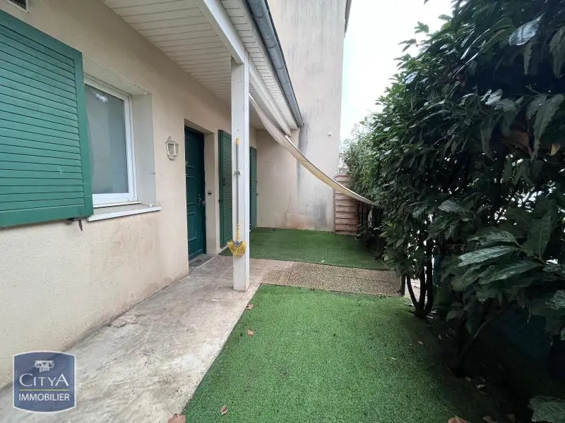 Photo 10 Appartement 3 pièces 45.02m²