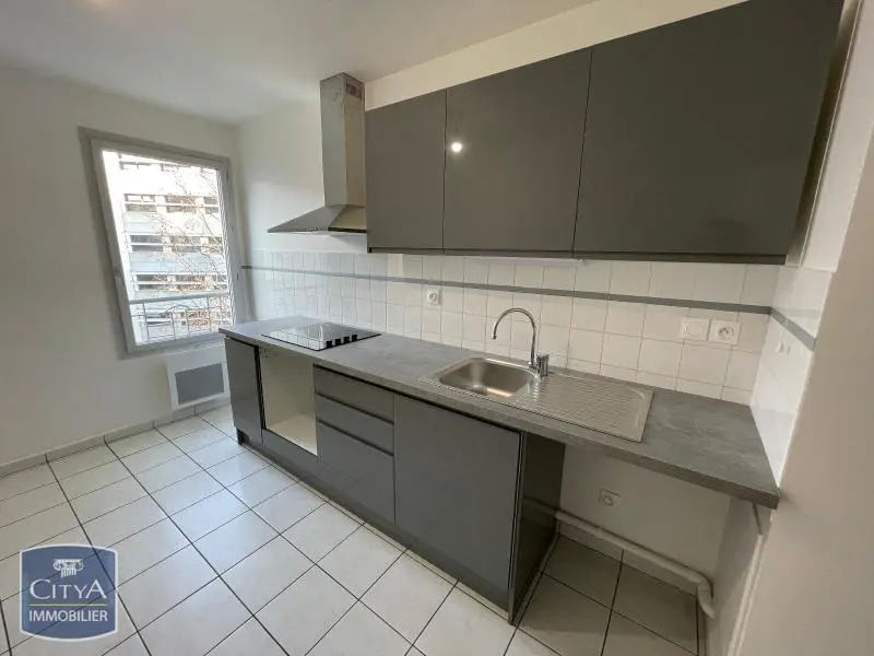 Photo 2 appartement Lyon 8e Arrondissement
