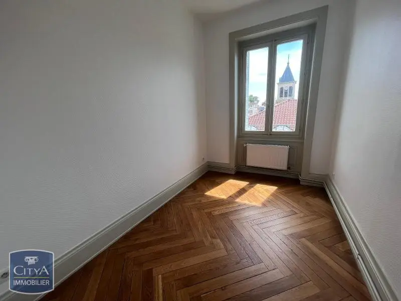 Photo 5 appartement Lyon