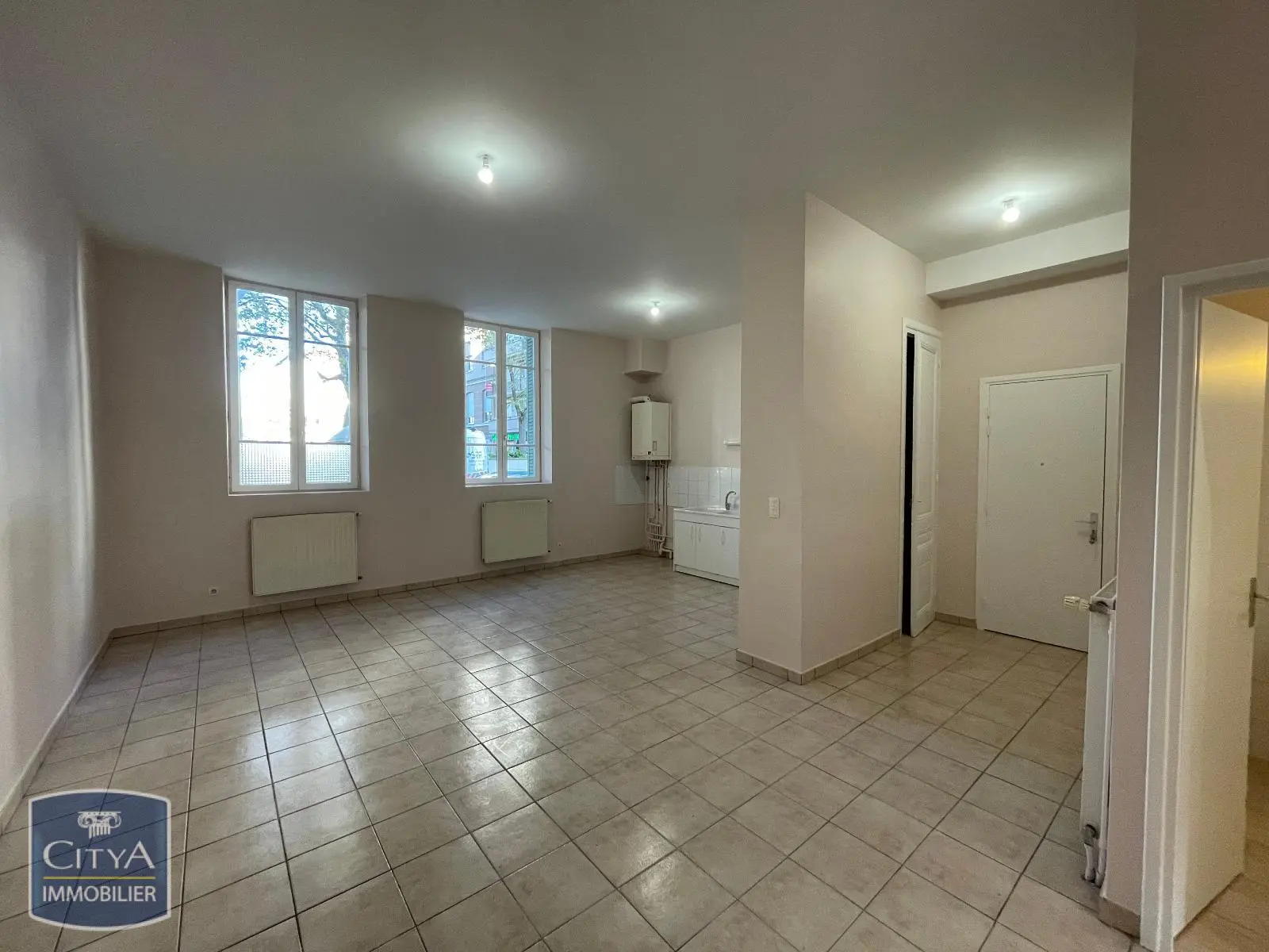 Photo 2 Appartement 3 pièces 79.25m²