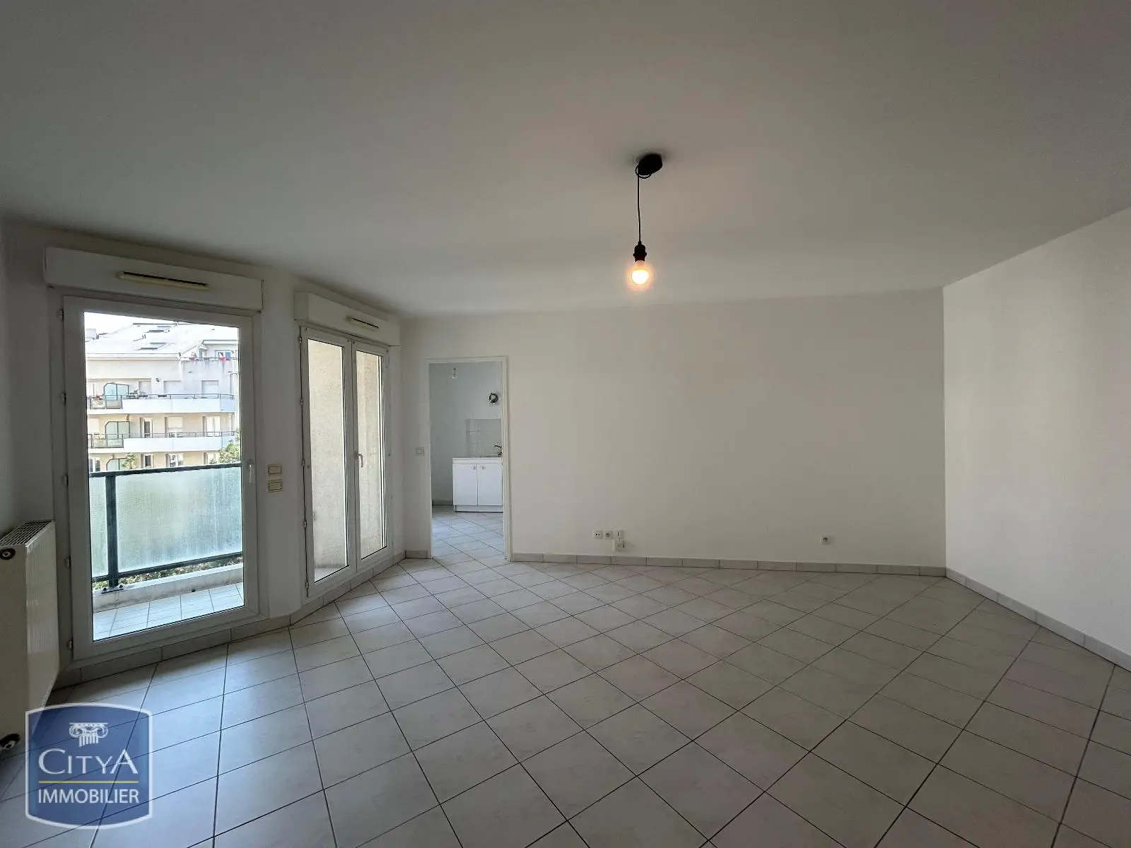 Photo 1 Appartement 2 pièces 51.86m²