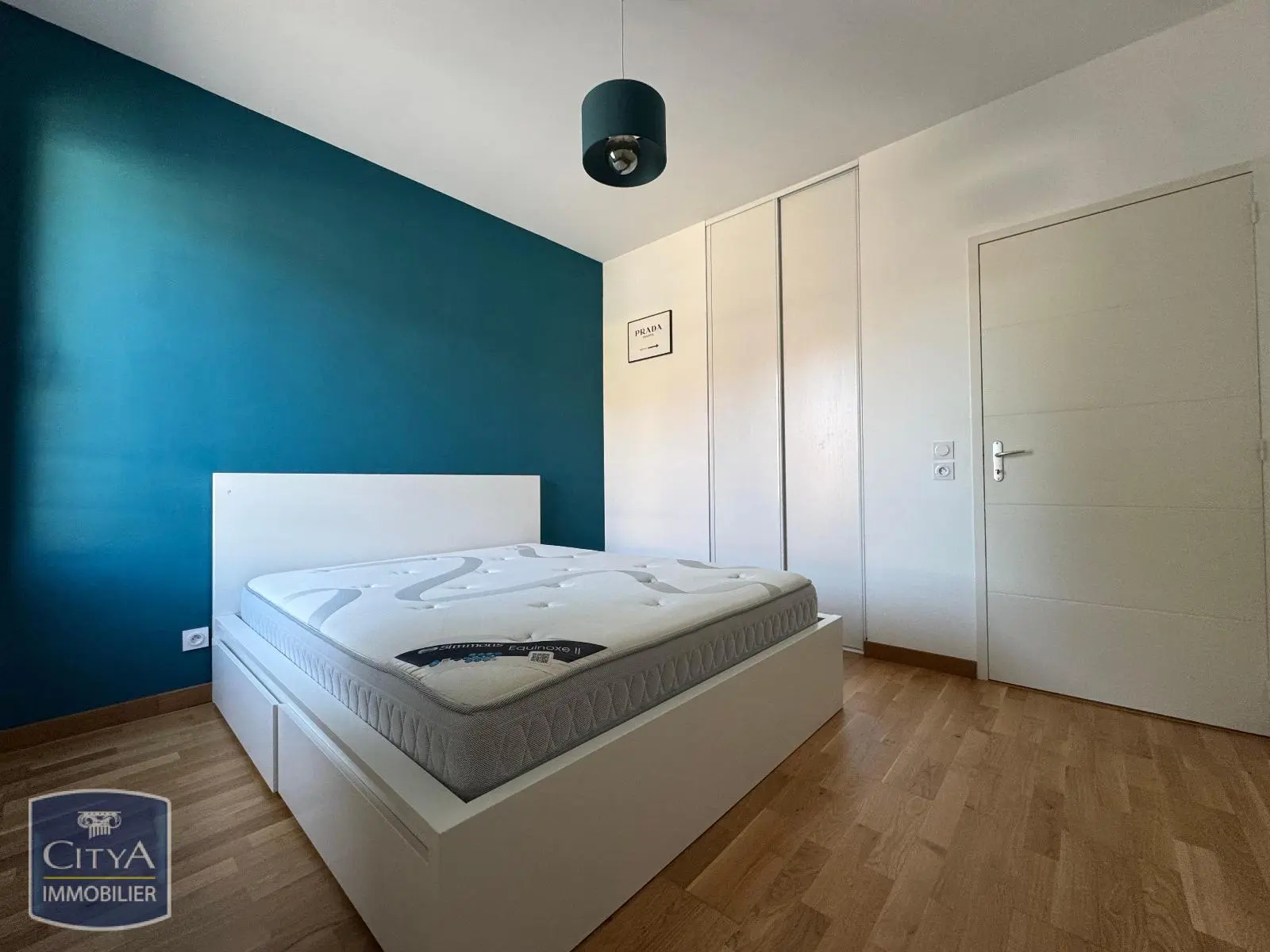 Photo 8 Appartement 3 pièces 57.51m²