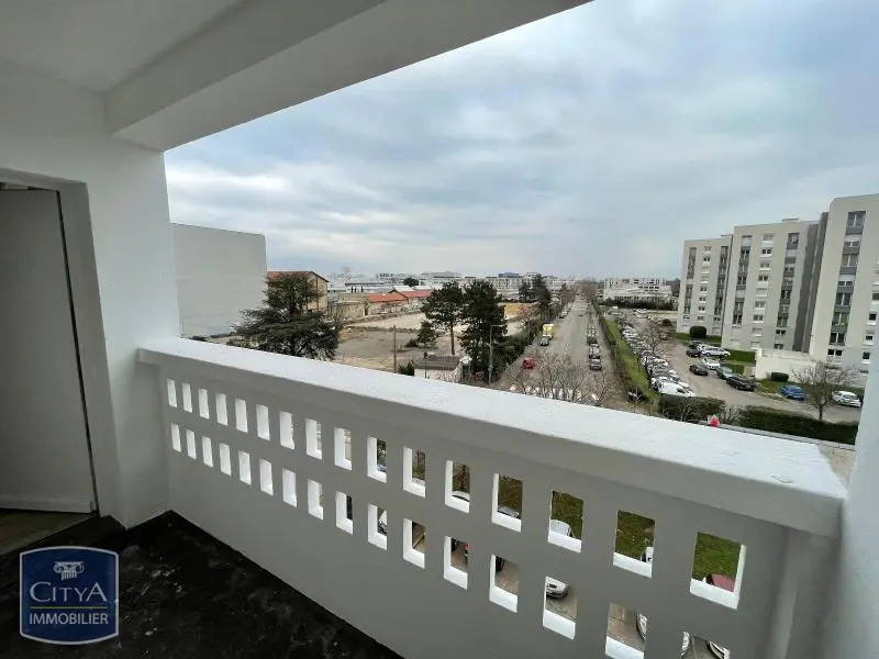Photo 3 appartement Villeurbanne