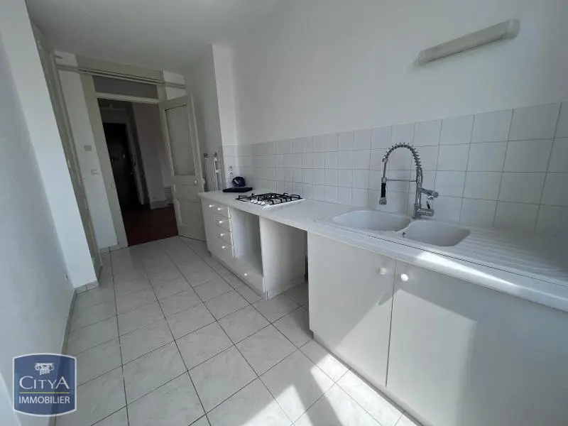 Photo 6 appartement Lyon