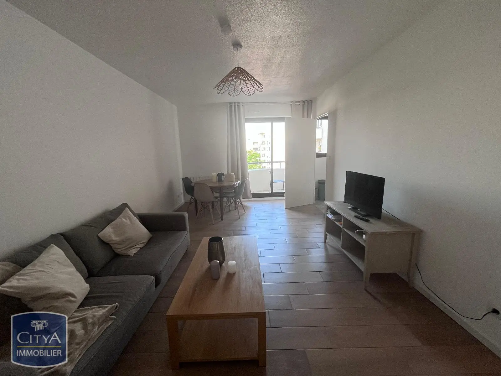 Photo 5 Appartement 2 pièces 55.11m²