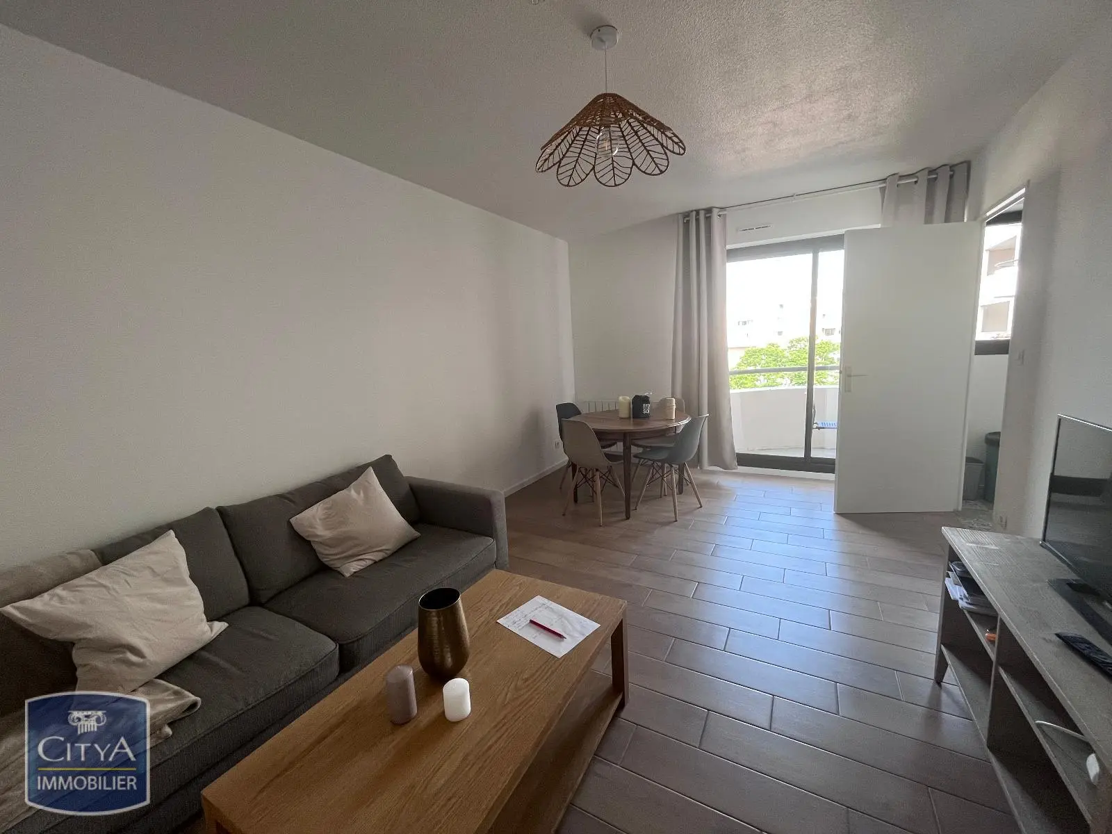 Photo 3 Appartement 2 pièces 55.11m²