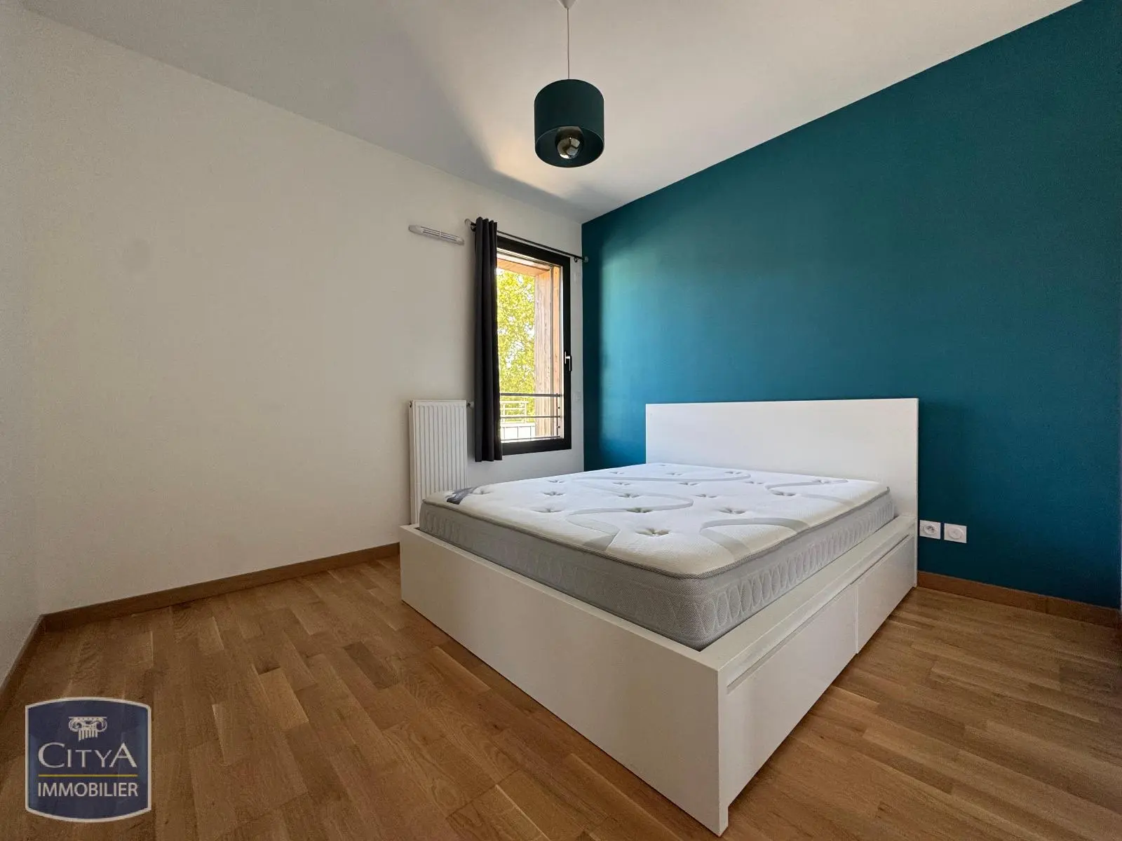 Photo 9 Appartement 3 pièces 57.51m²