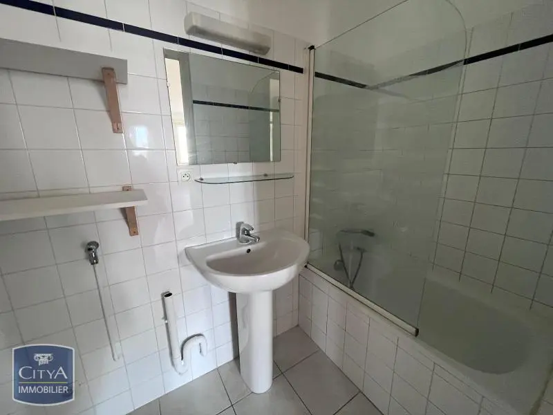 Photo 9 appartement Lyon