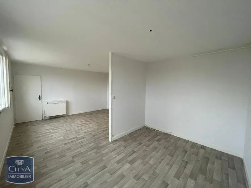 Photo 5 appartement Villeurbanne