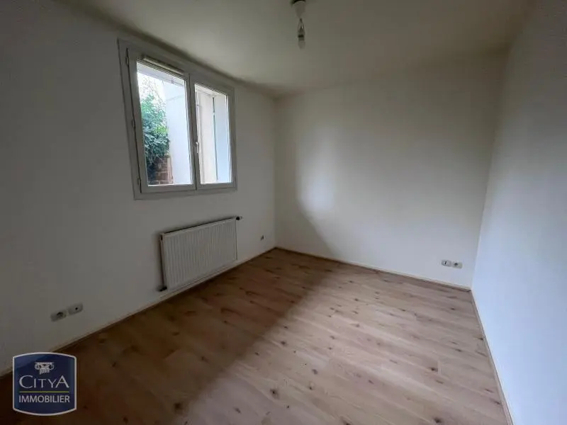 Photo 3 Appartement 3 pièces 45.02m²