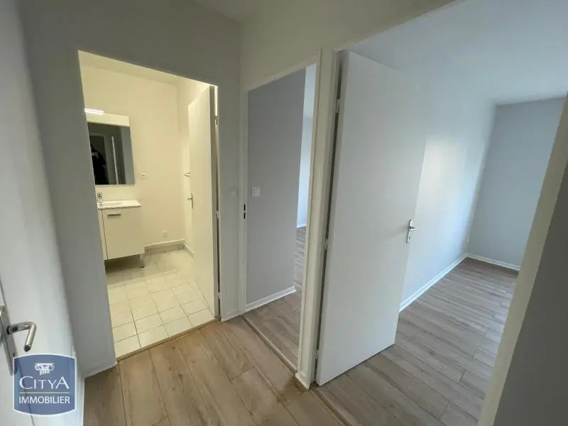 Photo 10 appartement Lyon 8e Arrondissement