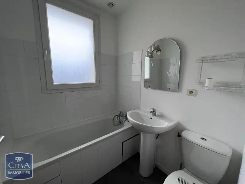 Photo 8 Appartement 3 pièces 45.02m²