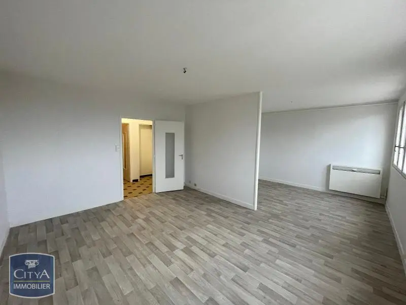 Photo 1 appartement Villeurbanne