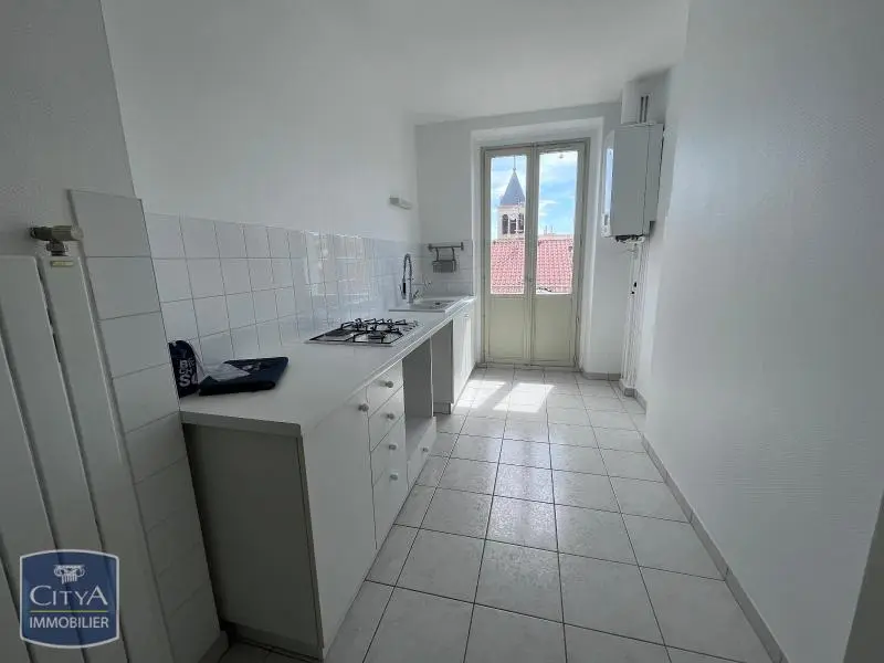 Photo 8 appartement Lyon