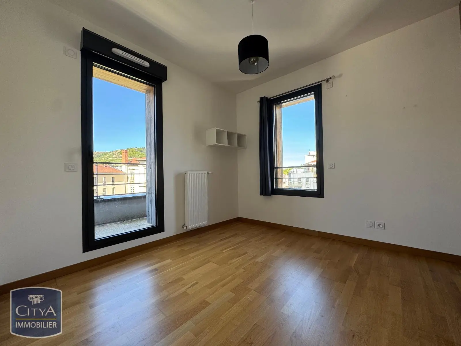 Photo 11 Appartement 3 pièces 57.51m²