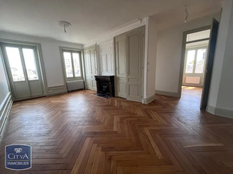 Photo 2 appartement Lyon