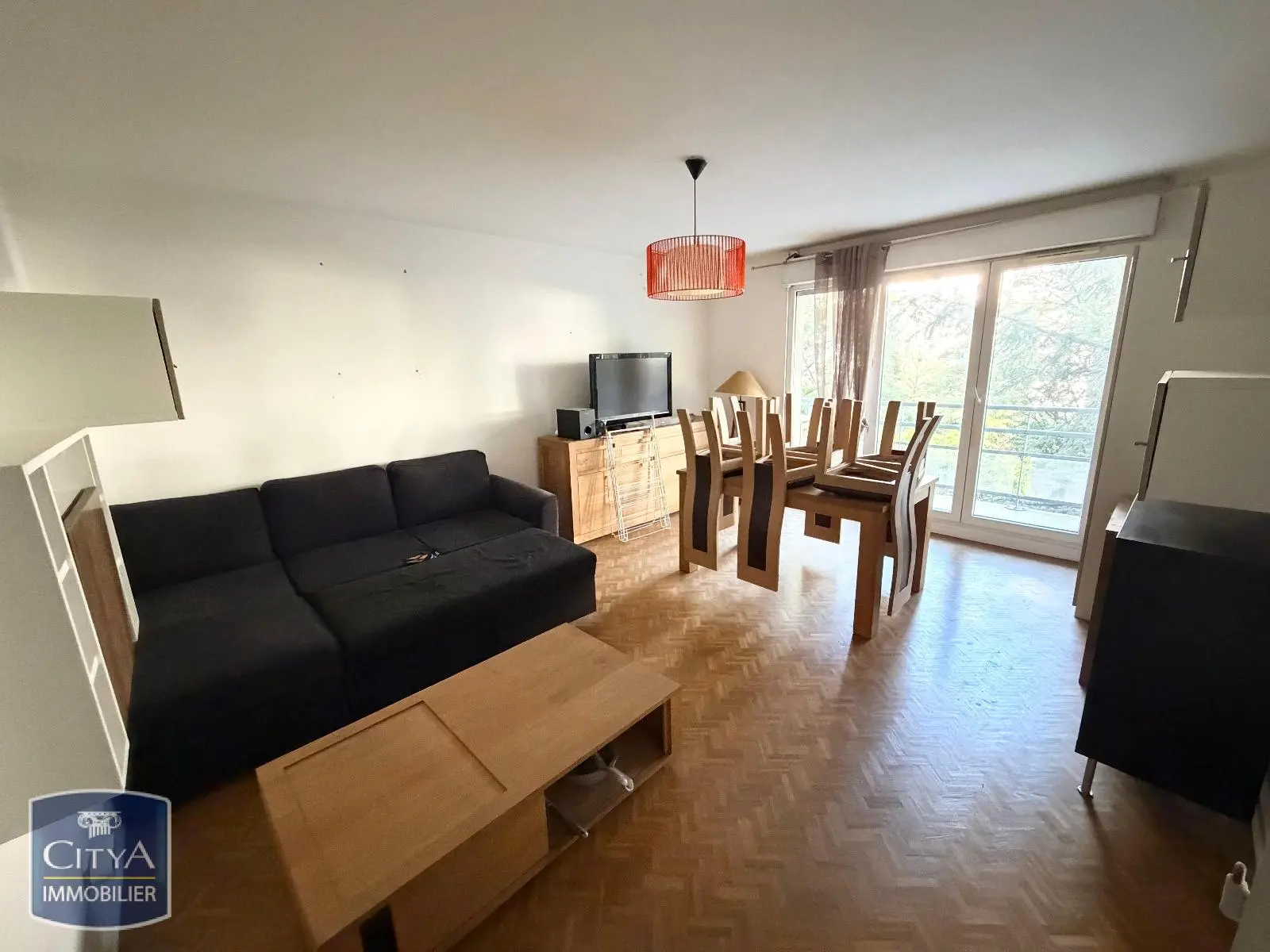 Photo 1 Appartement 2 pièces 51.24m²
