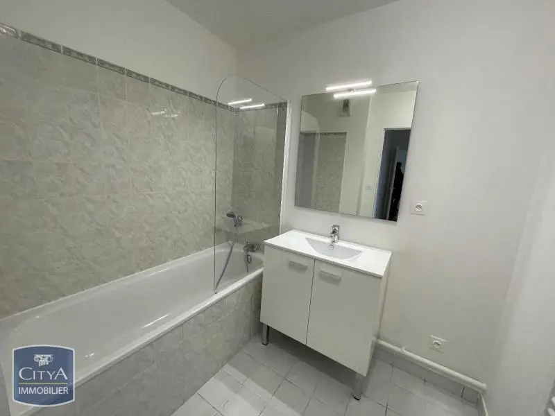 Photo 5 appartement Lyon 8e Arrondissement