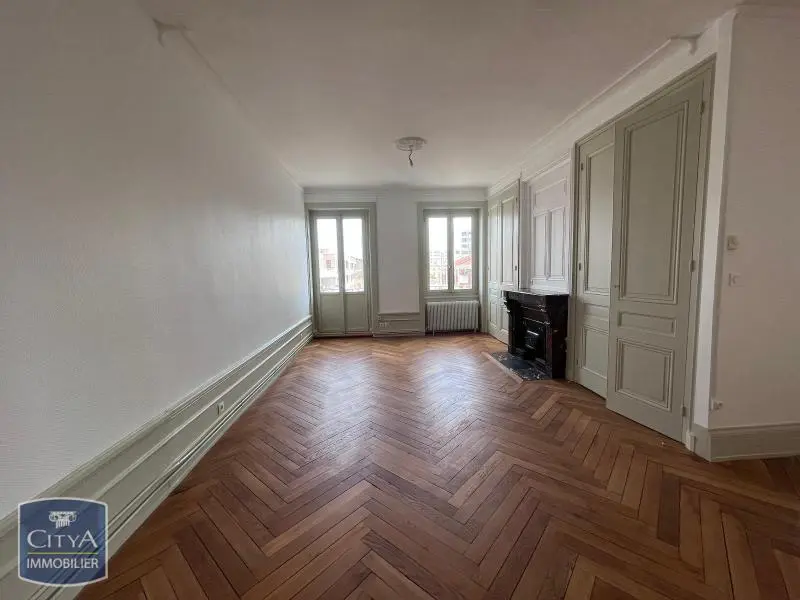 Photo 3 appartement Lyon