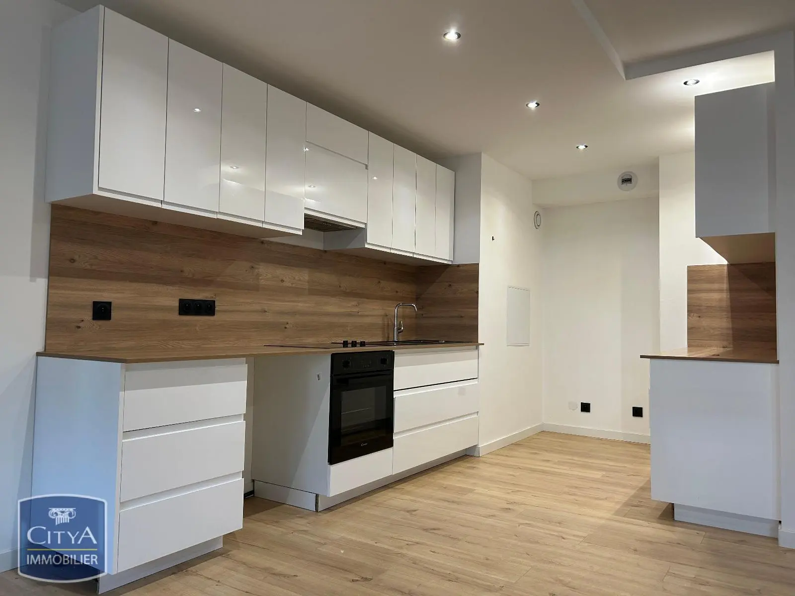 Photo 2 Appartement 3 pièces 68.27m²