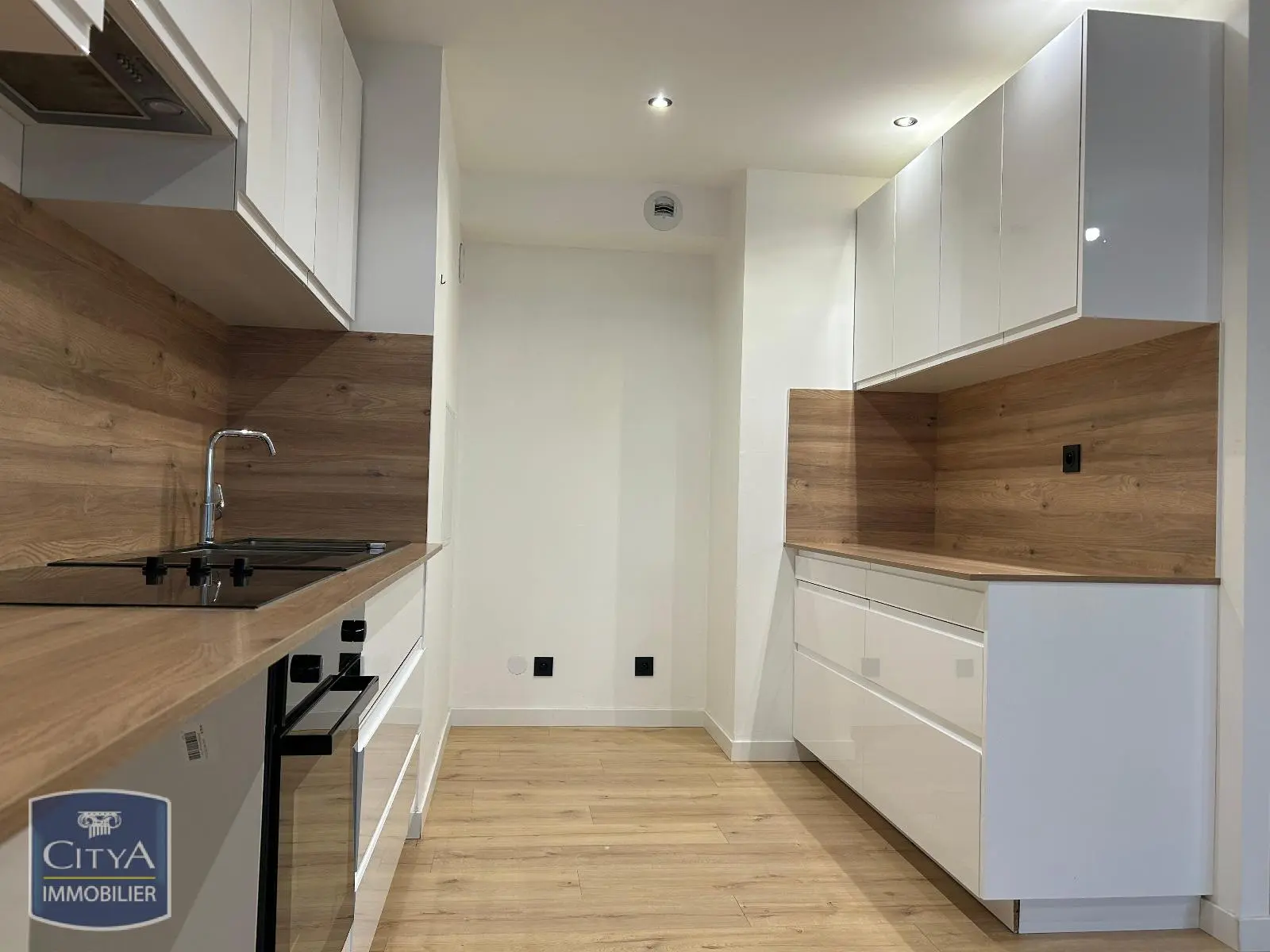 Photo 3 Appartement 3 pièces 68.27m²