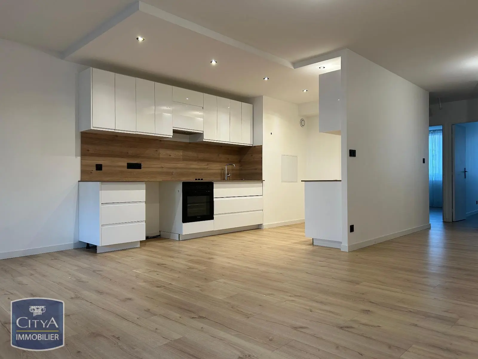 Photo 1 Appartement 3 pièces 68.27m²