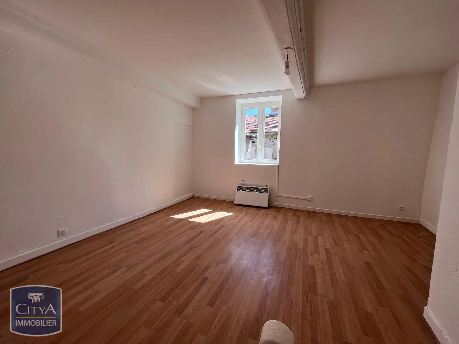 Photo 1 appartement Vernaison