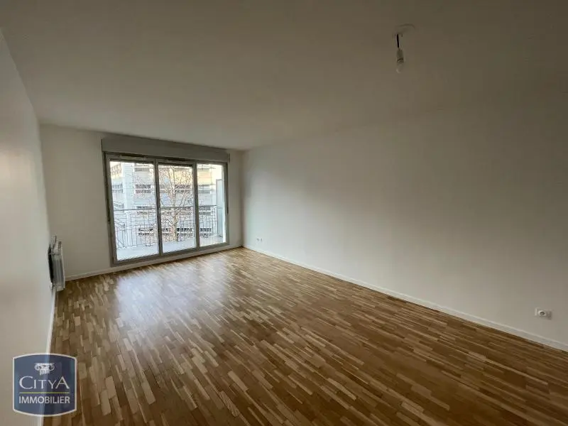 Photo 1 appartement Lyon 8e Arrondissement