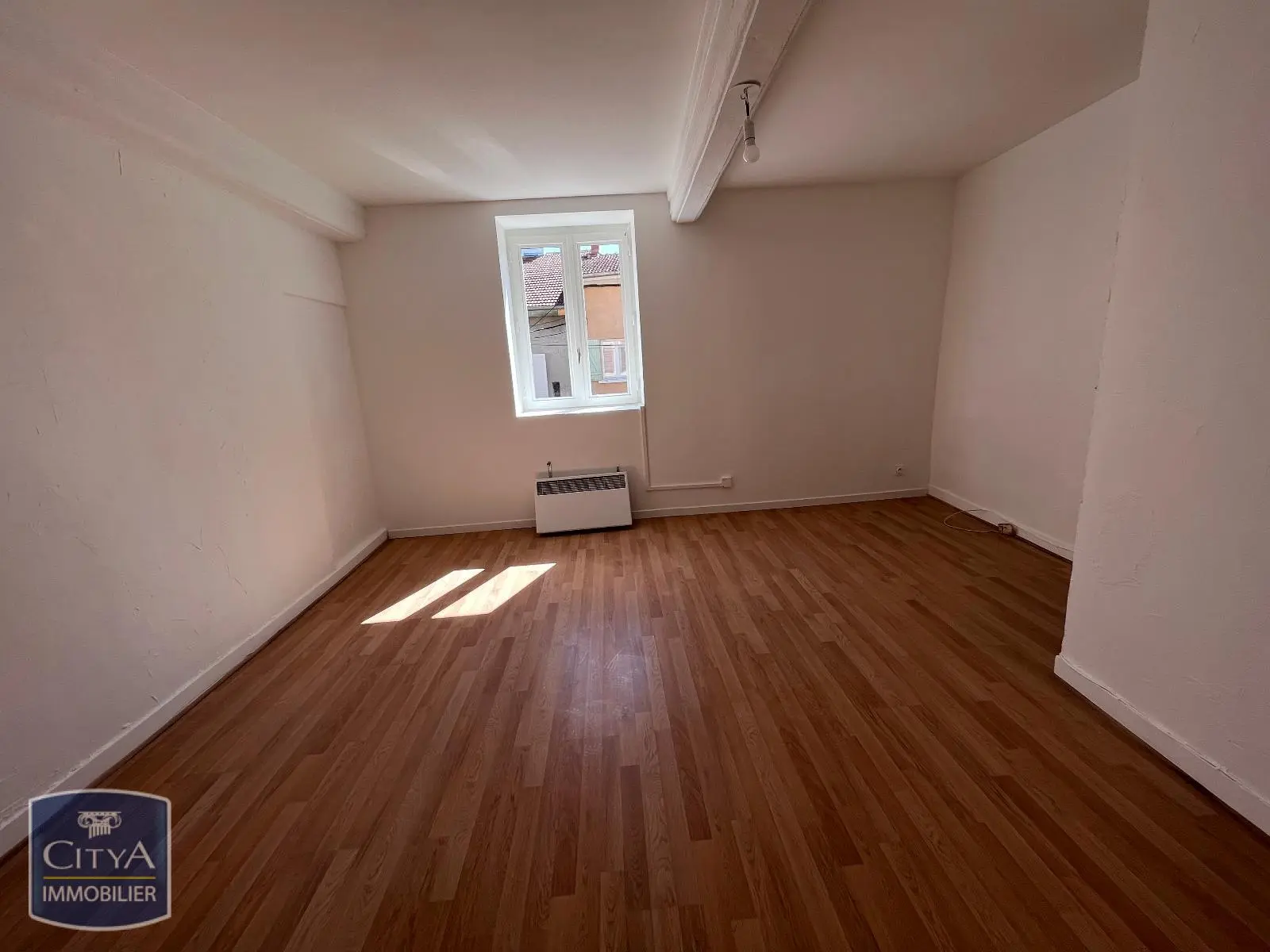 Photo 3 appartement Vernaison