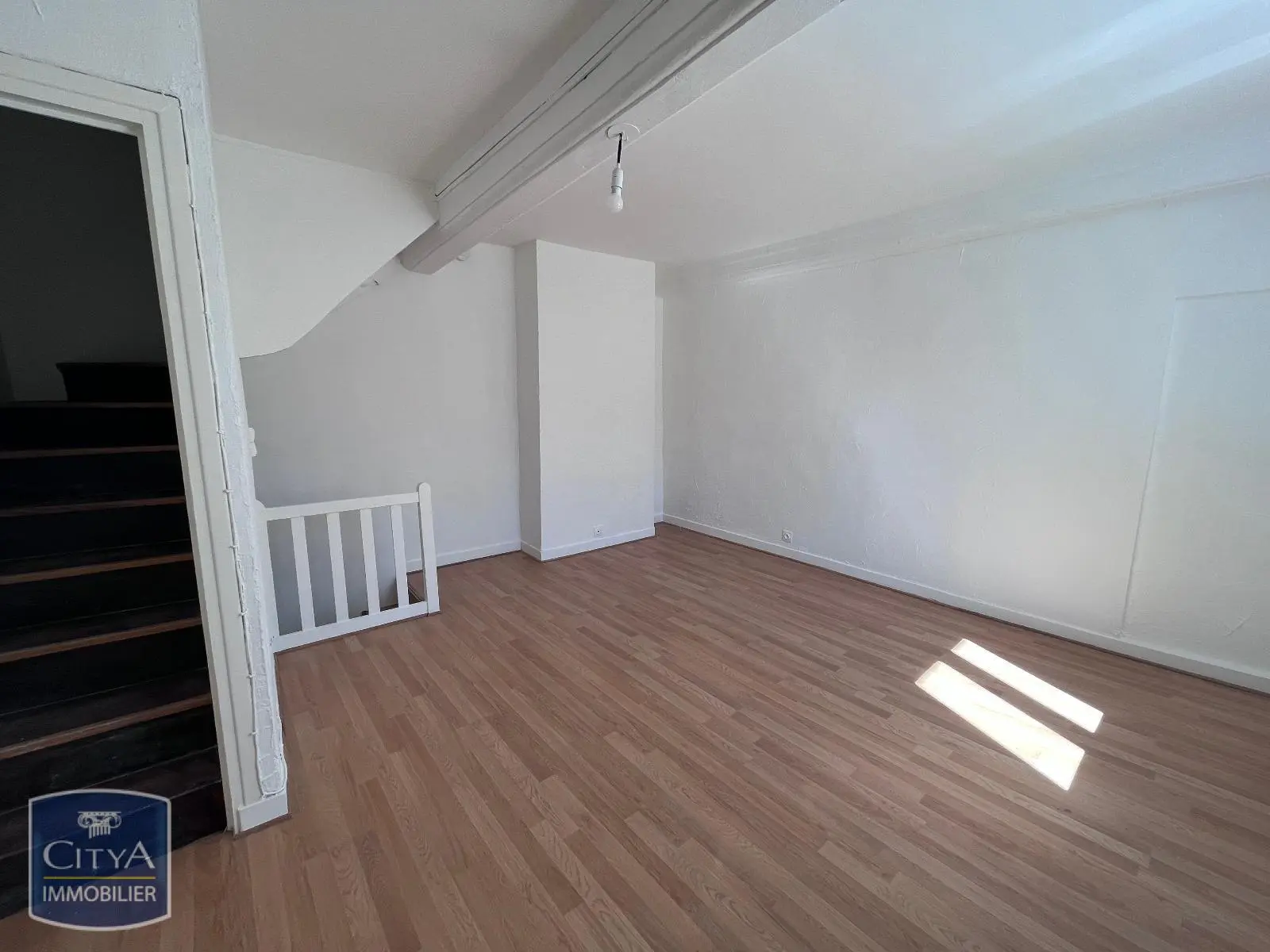 Photo 8 appartement Vernaison