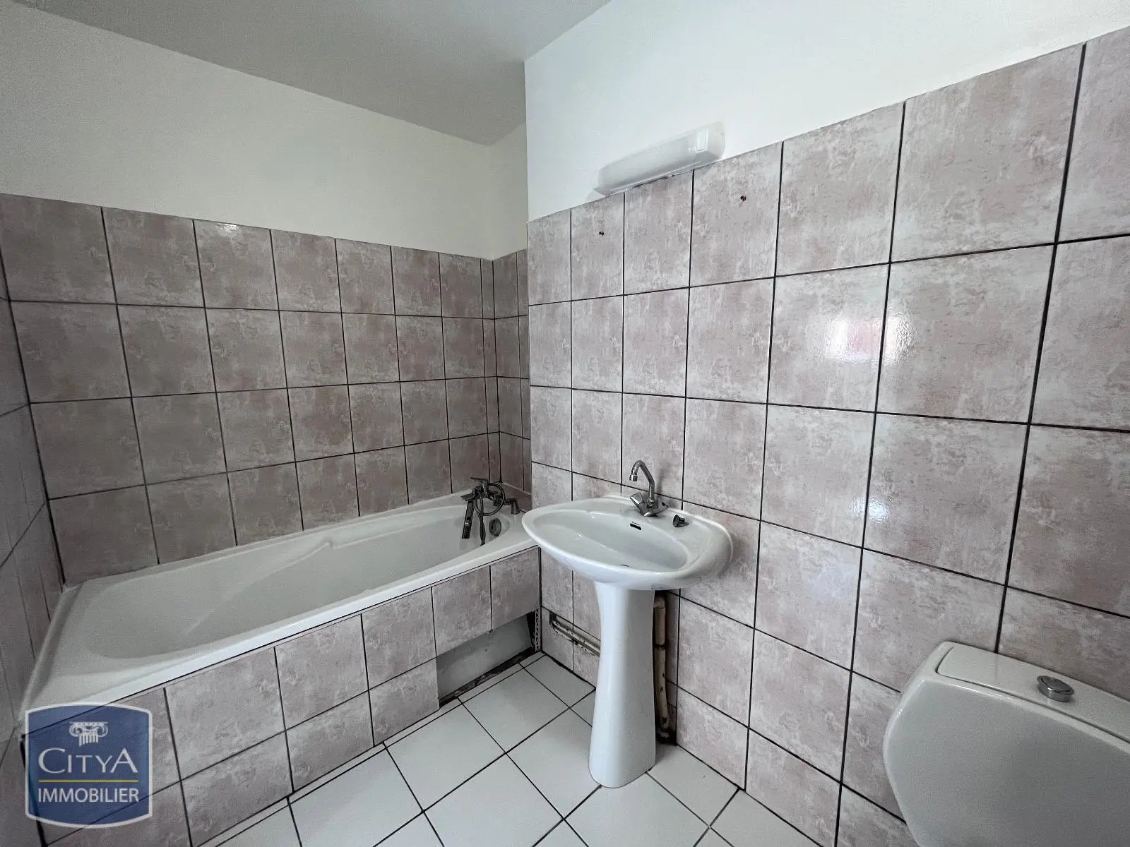 Photo 9 appartement Vernaison