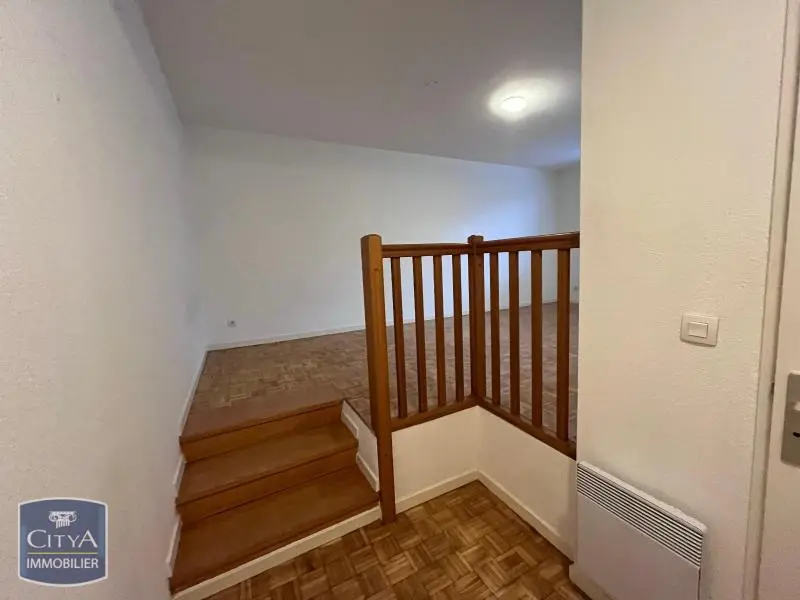 Photo 3 Appartement 1 pièce 32.51m²