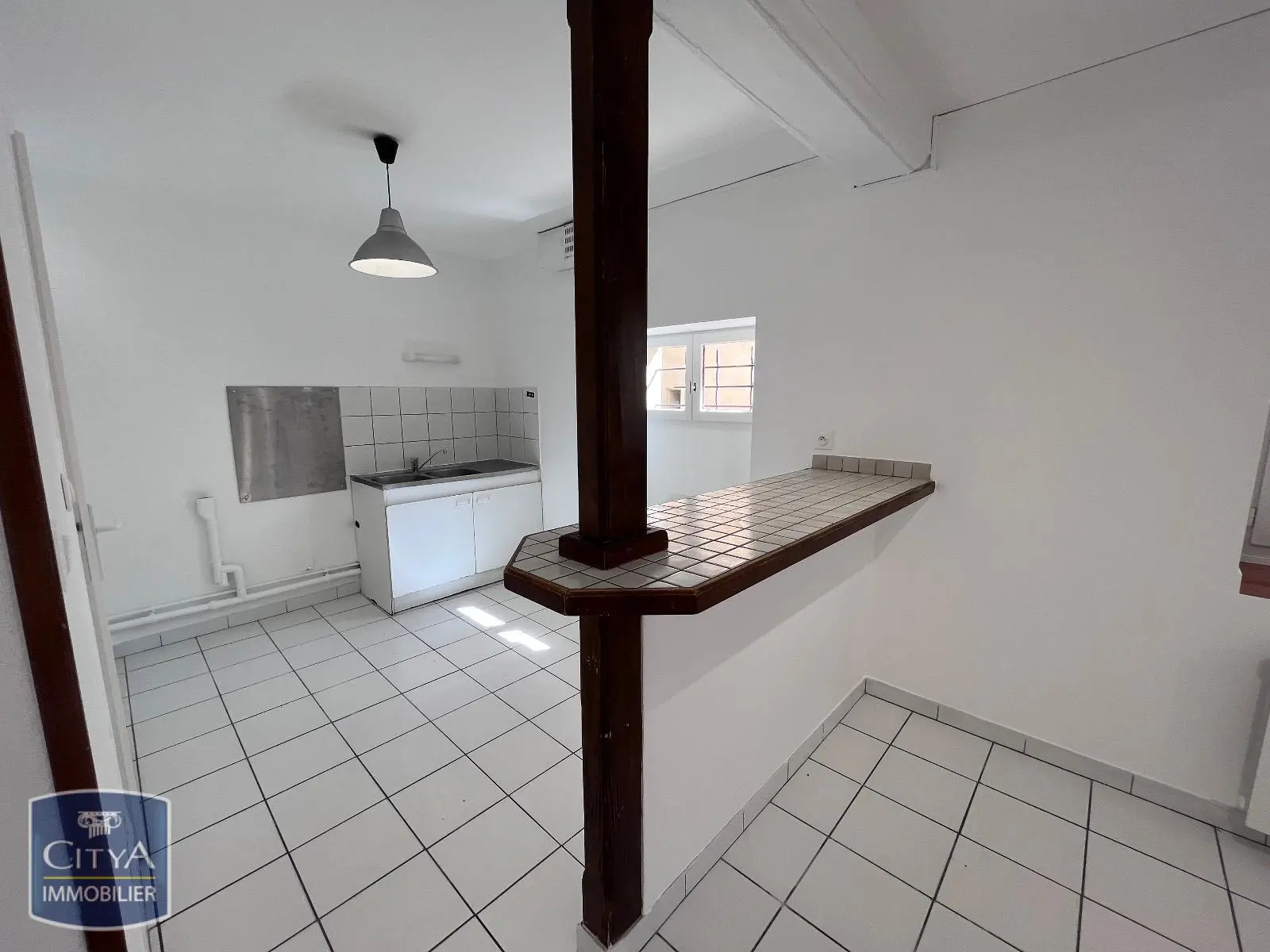 Photo 2 appartement Vernaison